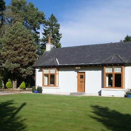 Millbank Cottage Blairgowrie and Rattray Extérieur photo