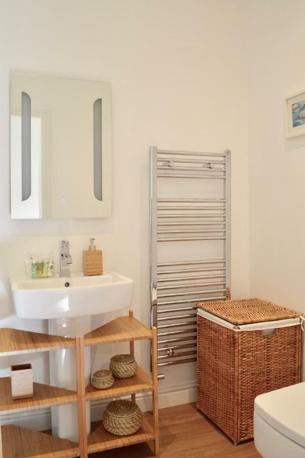 Millbank Cottage Blairgowrie and Rattray Extérieur photo